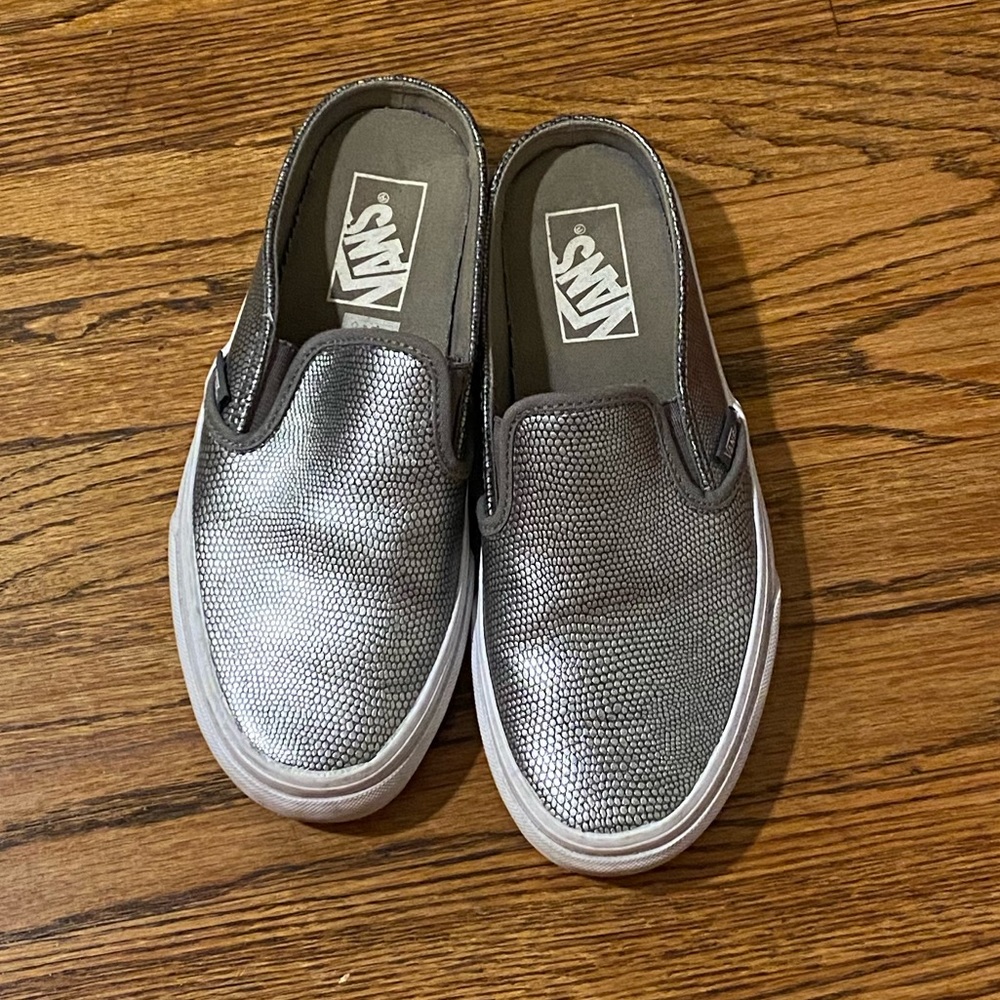 Vans shoes